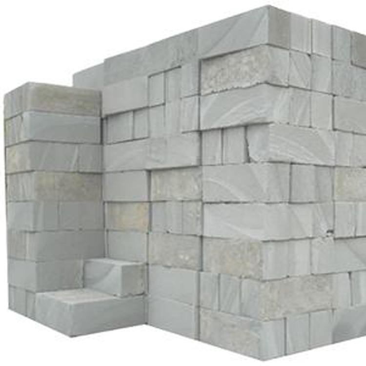 芦淞不同砌筑方式蒸压加气混凝土砌块轻质砖 加气块抗压强度研究