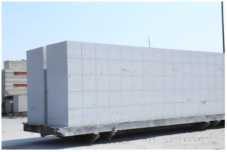 芦淞加气块 加气砌块 轻质砖气孔结构及其影响因素