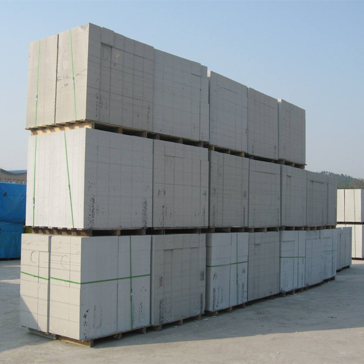 芦淞宁波台州金华厂家：加气砼砌块墙与粘土砖墙造价比照分析